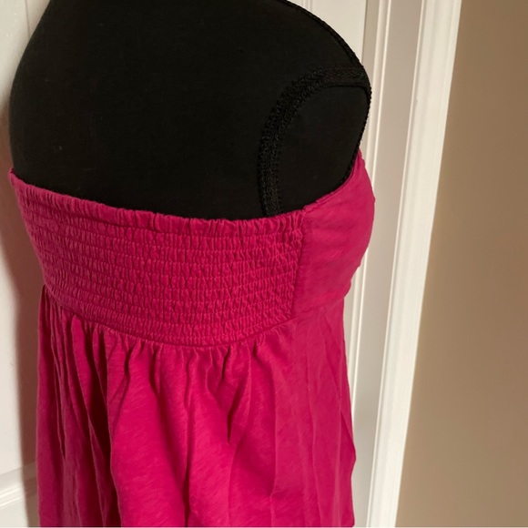 Tube top - Picture 6 of 7